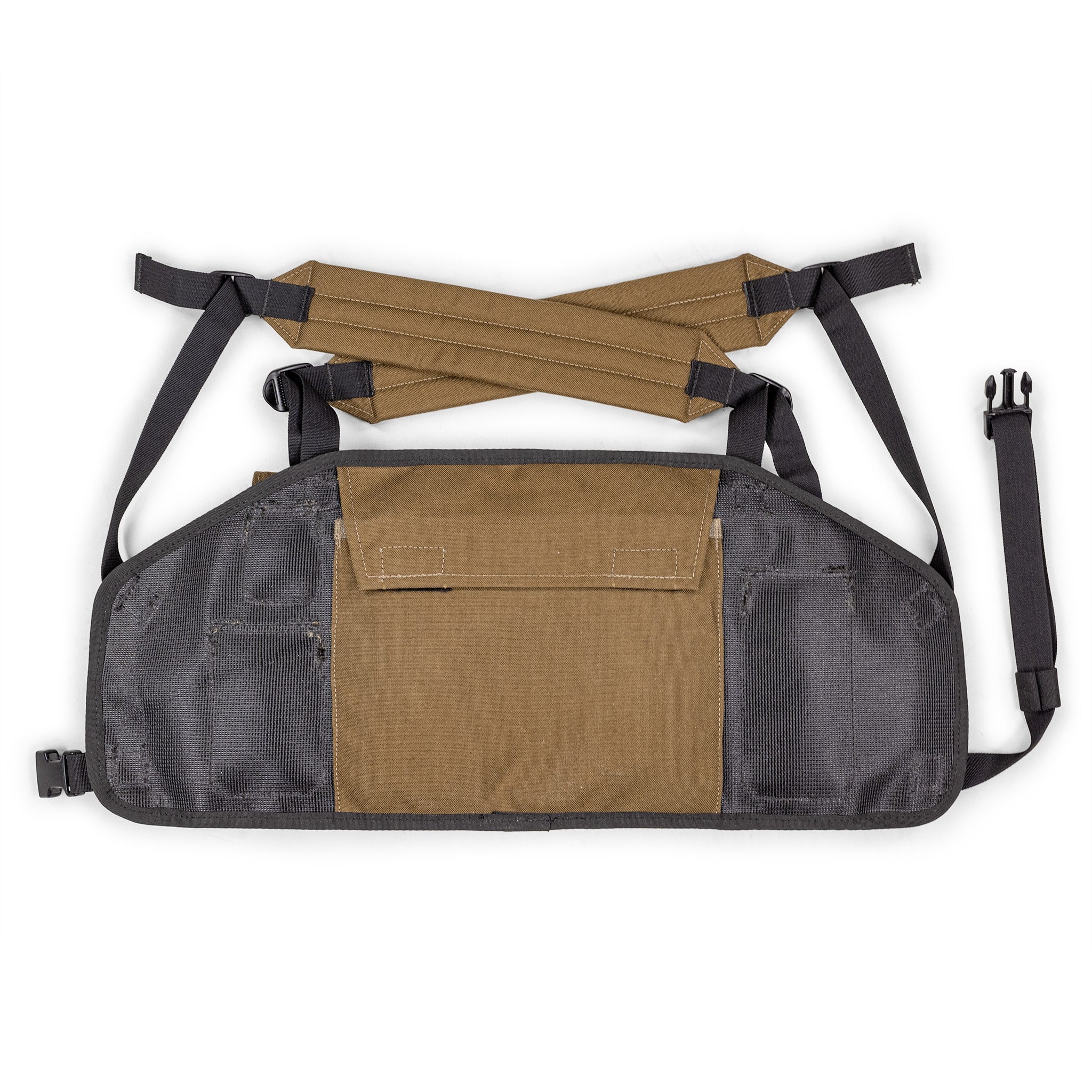 New Production SADF Pattern 83 Chest Rig – KommandoStore