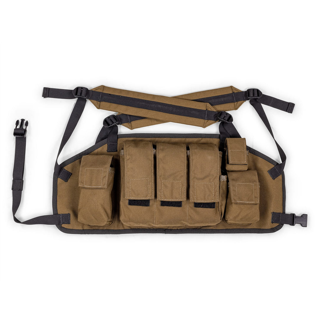 New Production SADF Pattern 83 Chest Rig