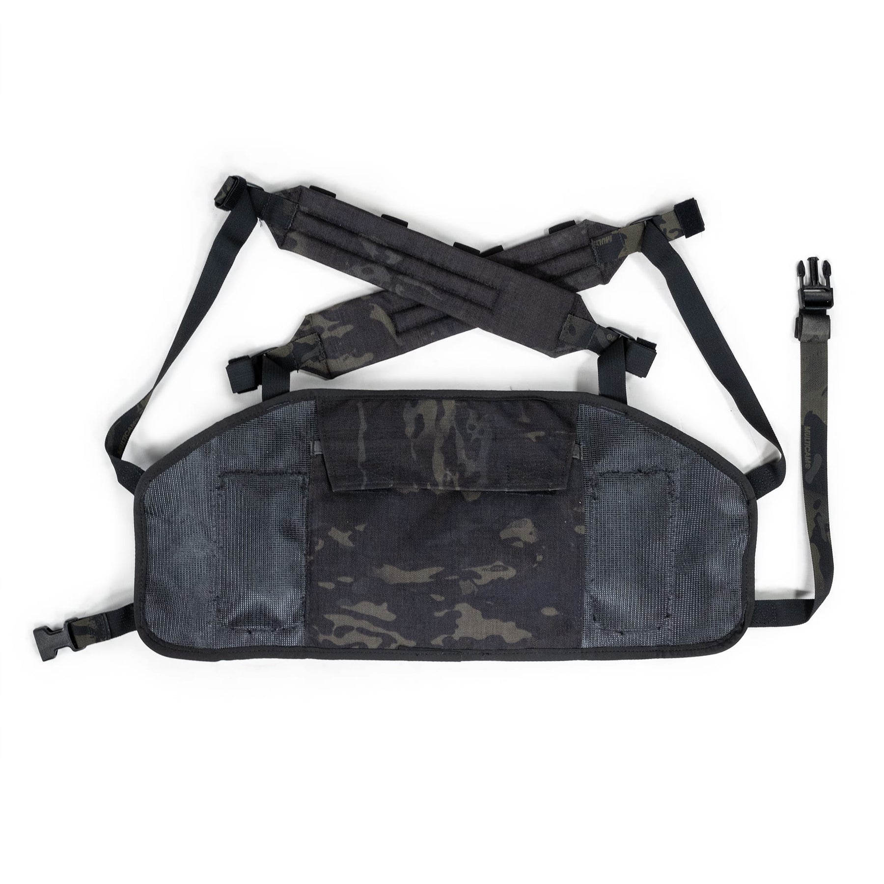 Pattern 84 Chest Rig KommandoStore