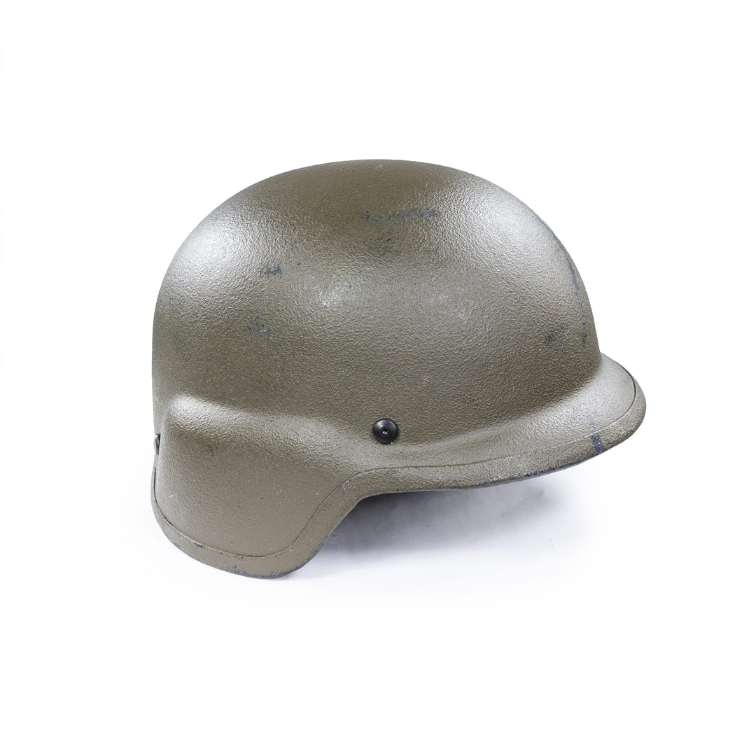Police Trade-In PASGT Helmet