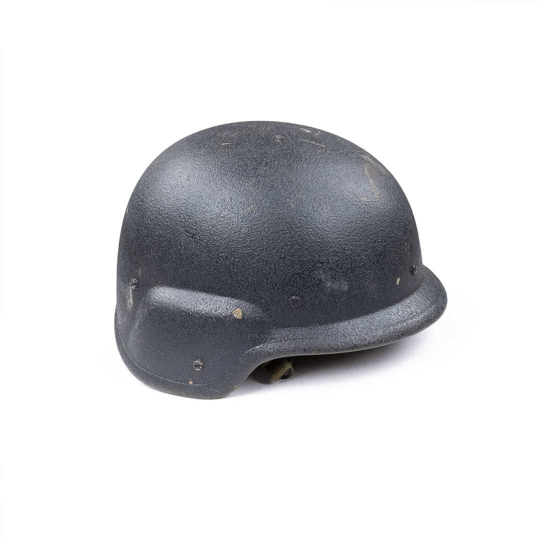 Police Trade-In PASGT Helmet