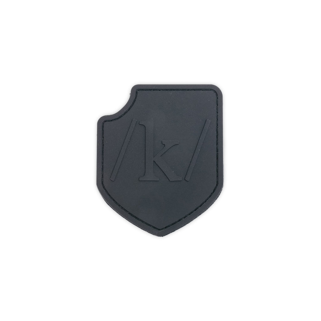 /k/ Shield PVC Patch