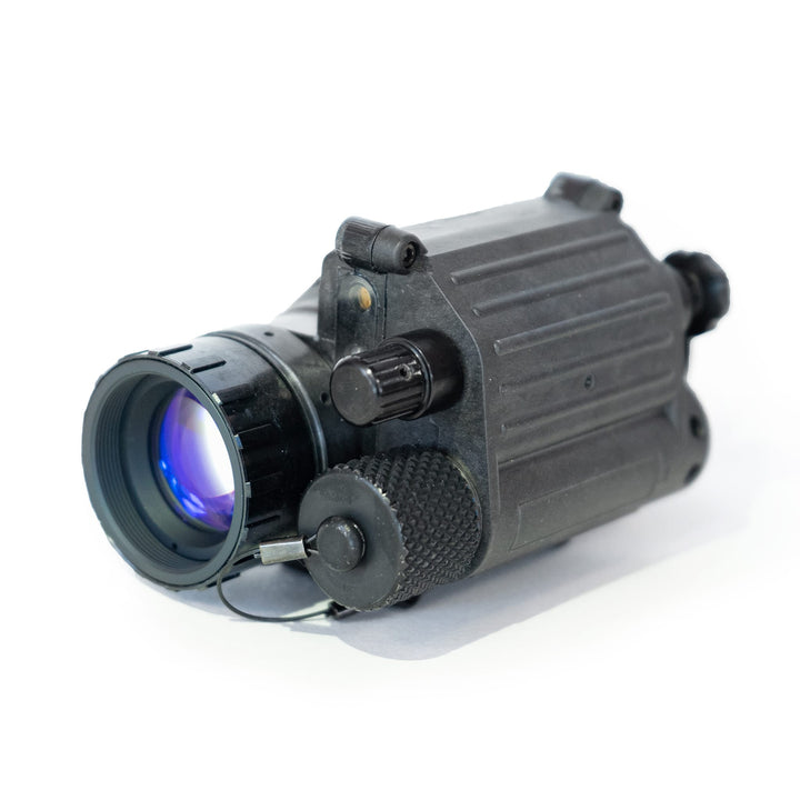 Night Vision Build Services