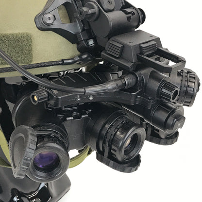 QTNVG Quad Tube Night Vision Device