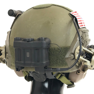 QTNVG Quad Tube Night Vision Device