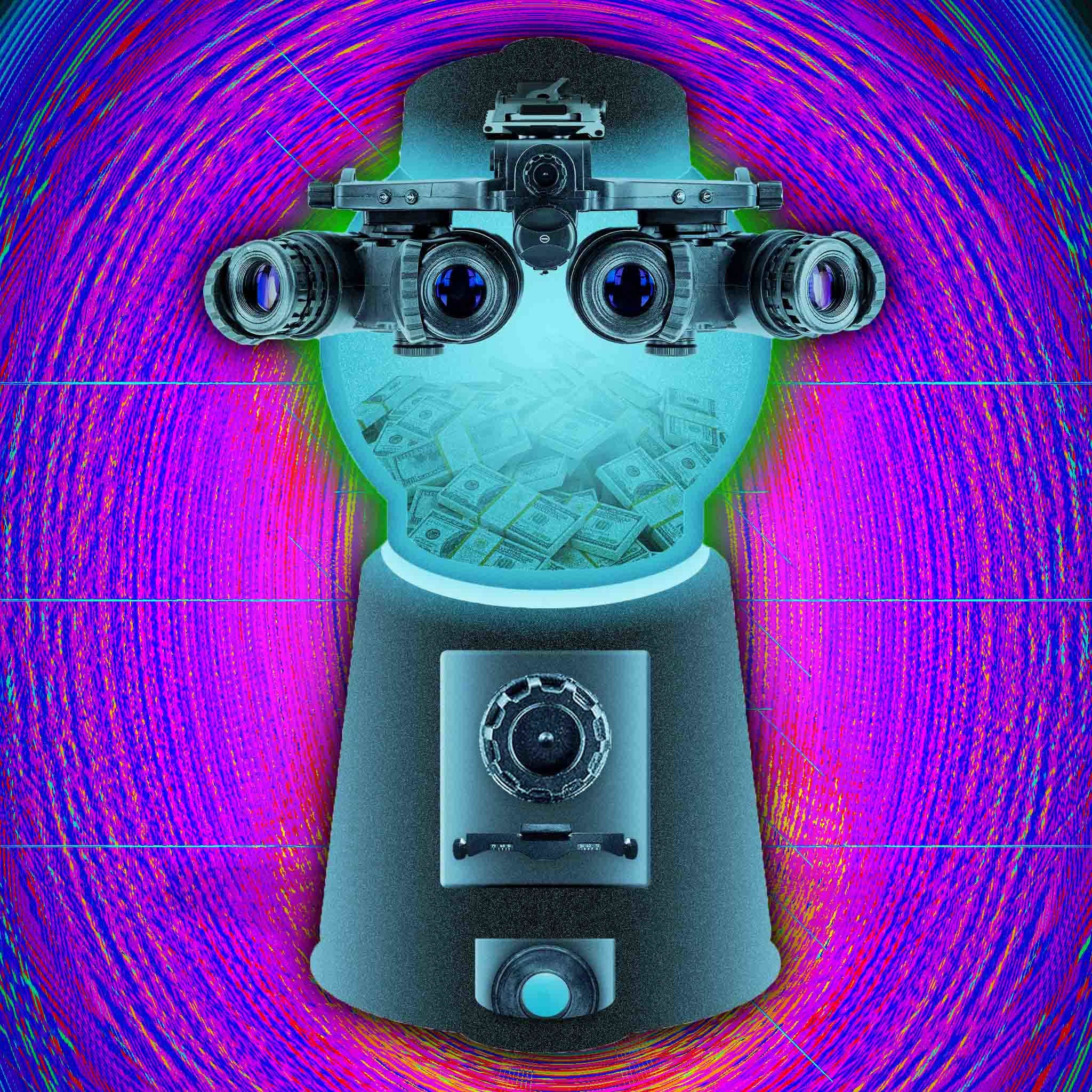 Pano Ball 2™️ – KommandoStore