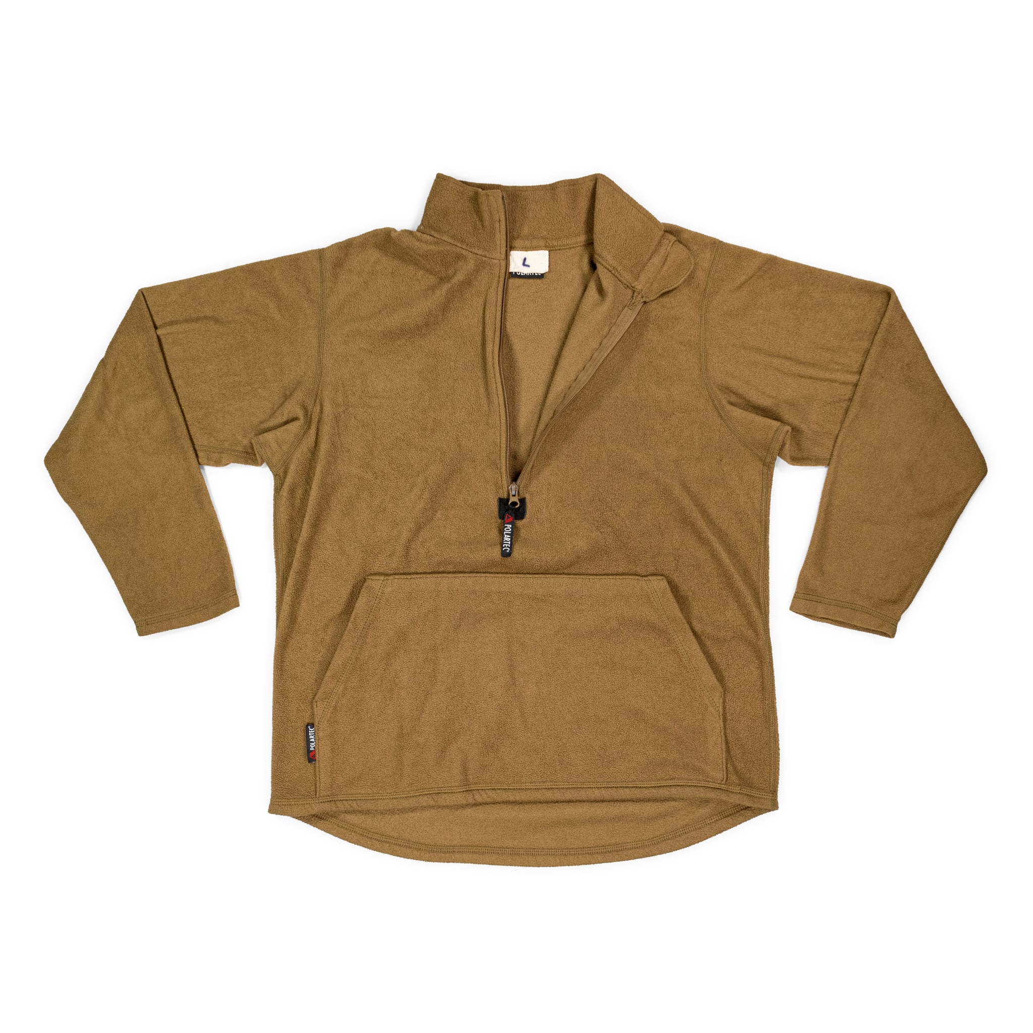 Usmc polartec best sale grid fleece