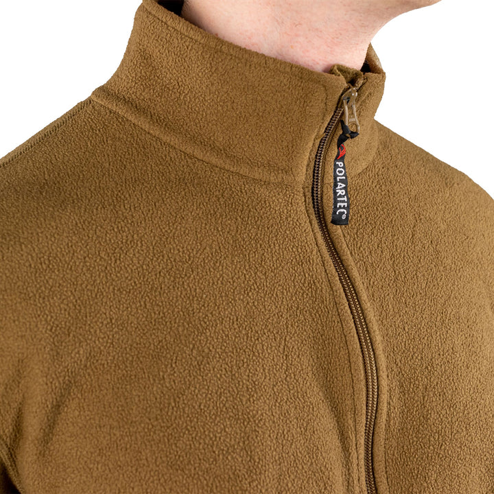 USMC Polartec® Thermal Fleece Pullover