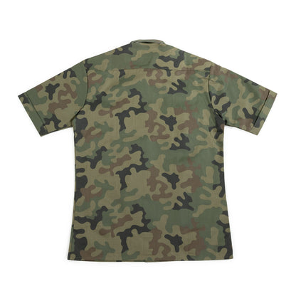 Polish Wz93 Short Sleeve BDU