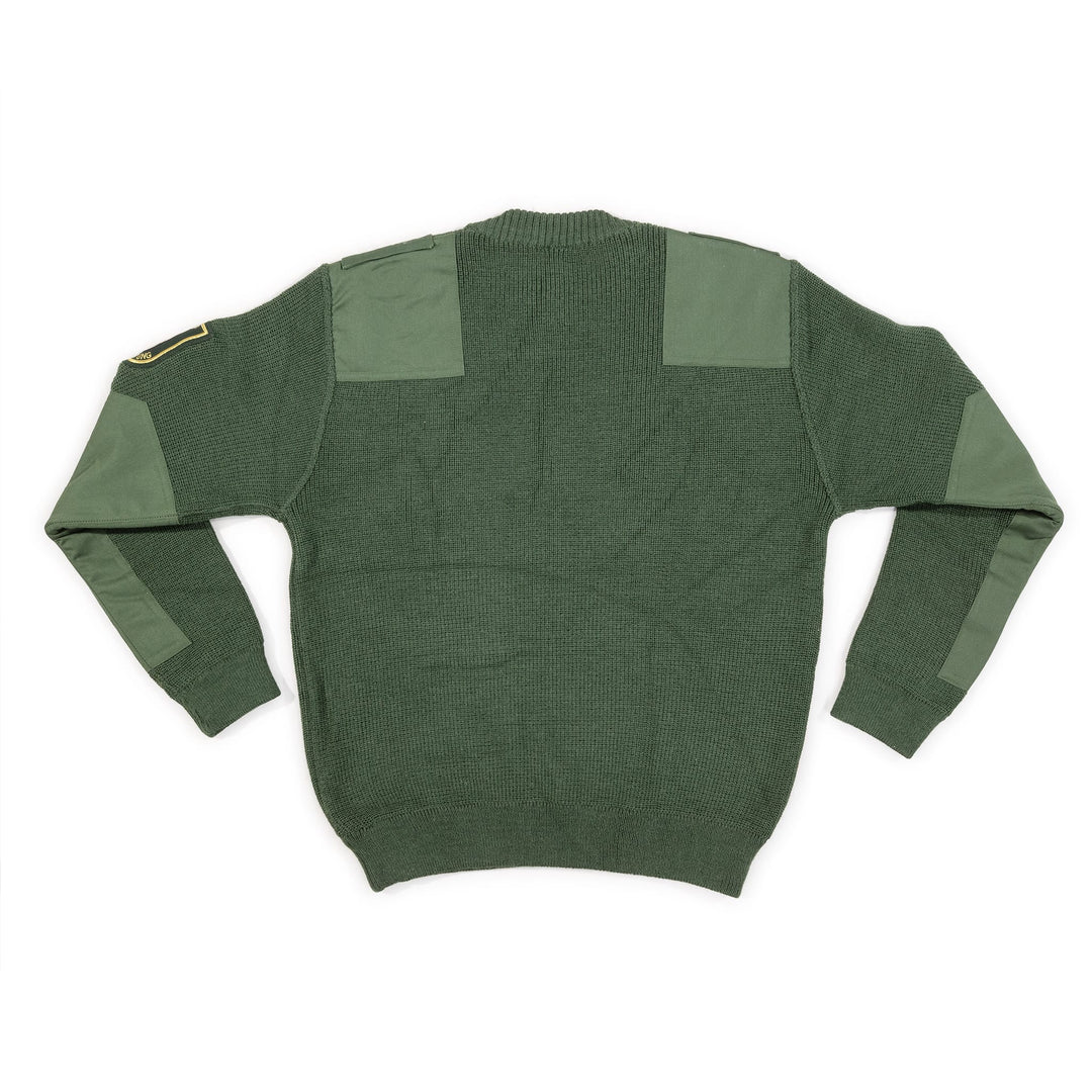 German Polizei Commando Sweater