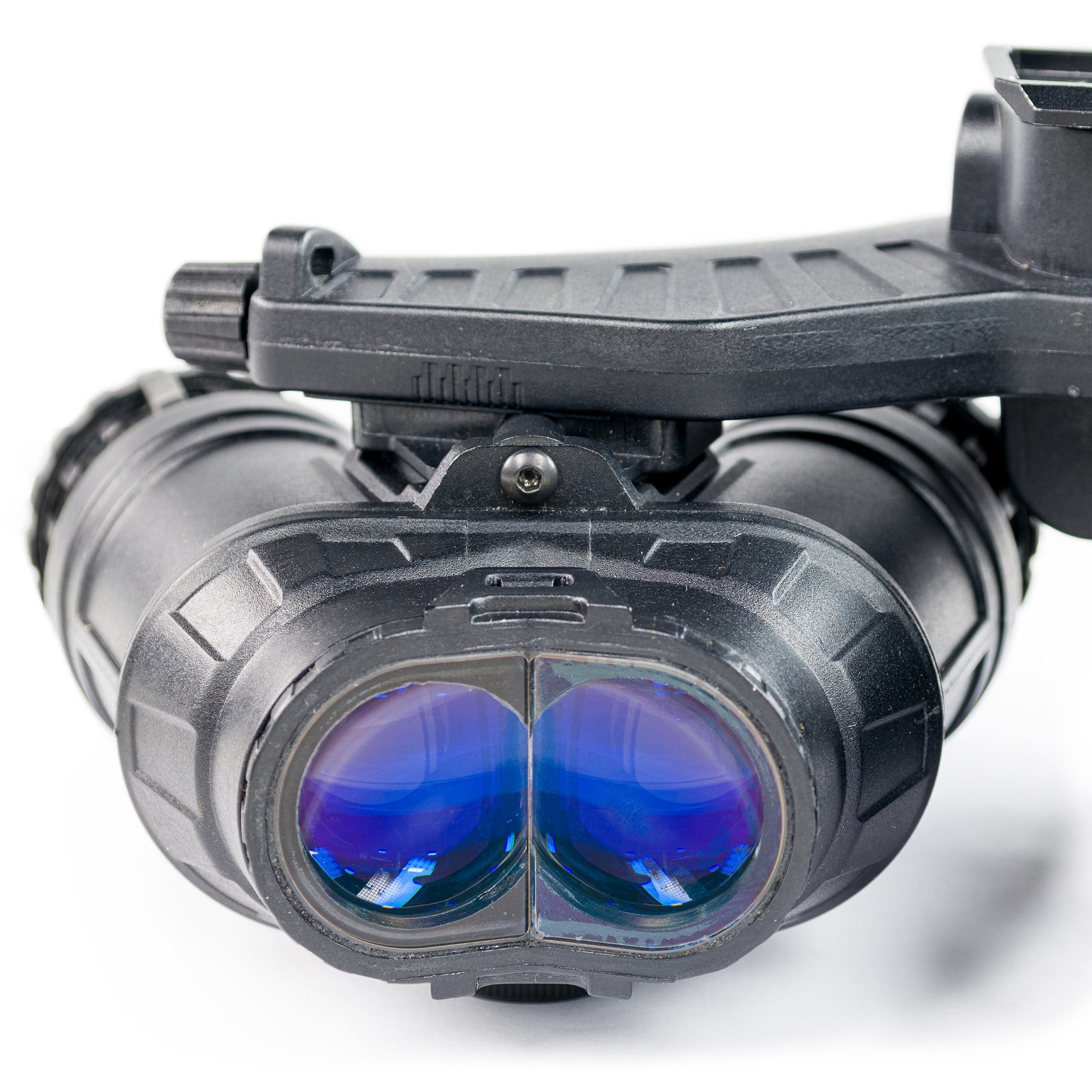 QTNVG Quad Tube Night Vision Device