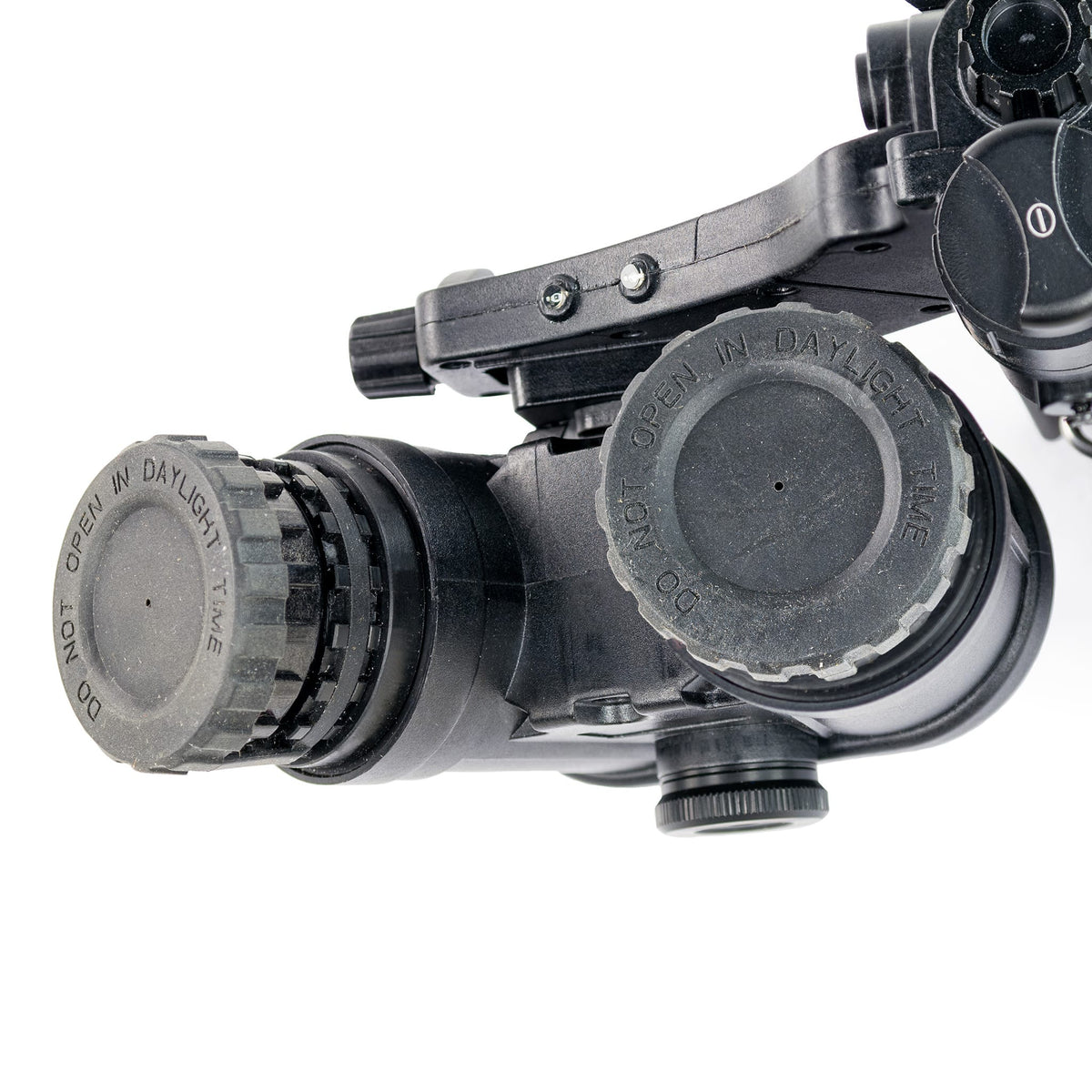 Quad Nogs QTNVG Quad Tube Night Vision Device – KommandoStore