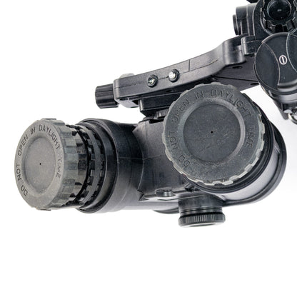 QTNVG Quad Tube Night Vision Device