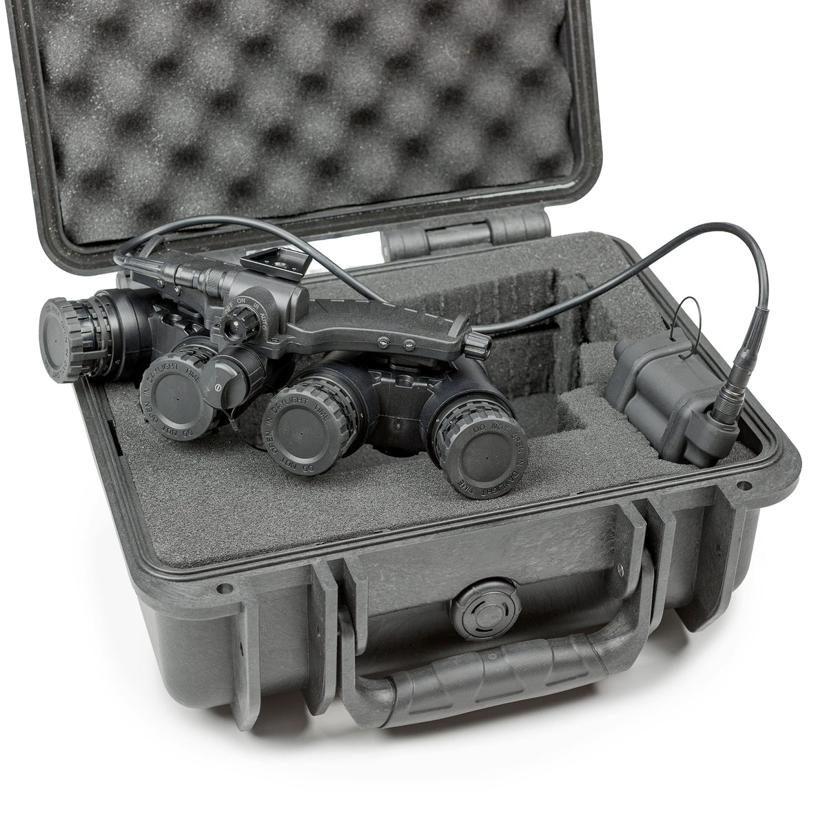 QTNVG Quad Tube Night Vision Device Housing, Assembly Included ...