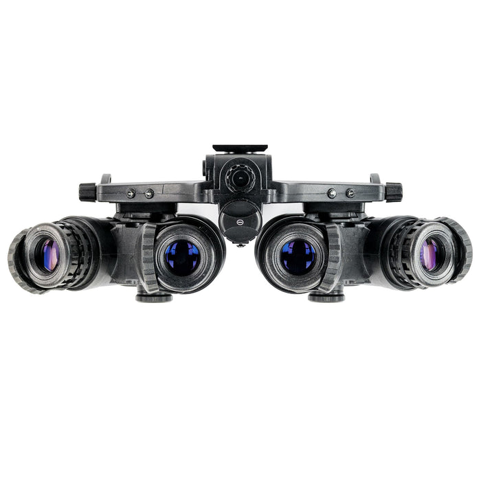 QTNVG Quad Tube Night Vision Device Housing, Assembly Included ...