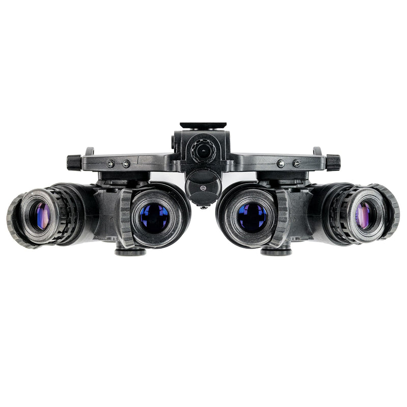 QTNVG Quad Tube Night Vision Device Housing, Assembly Included ...