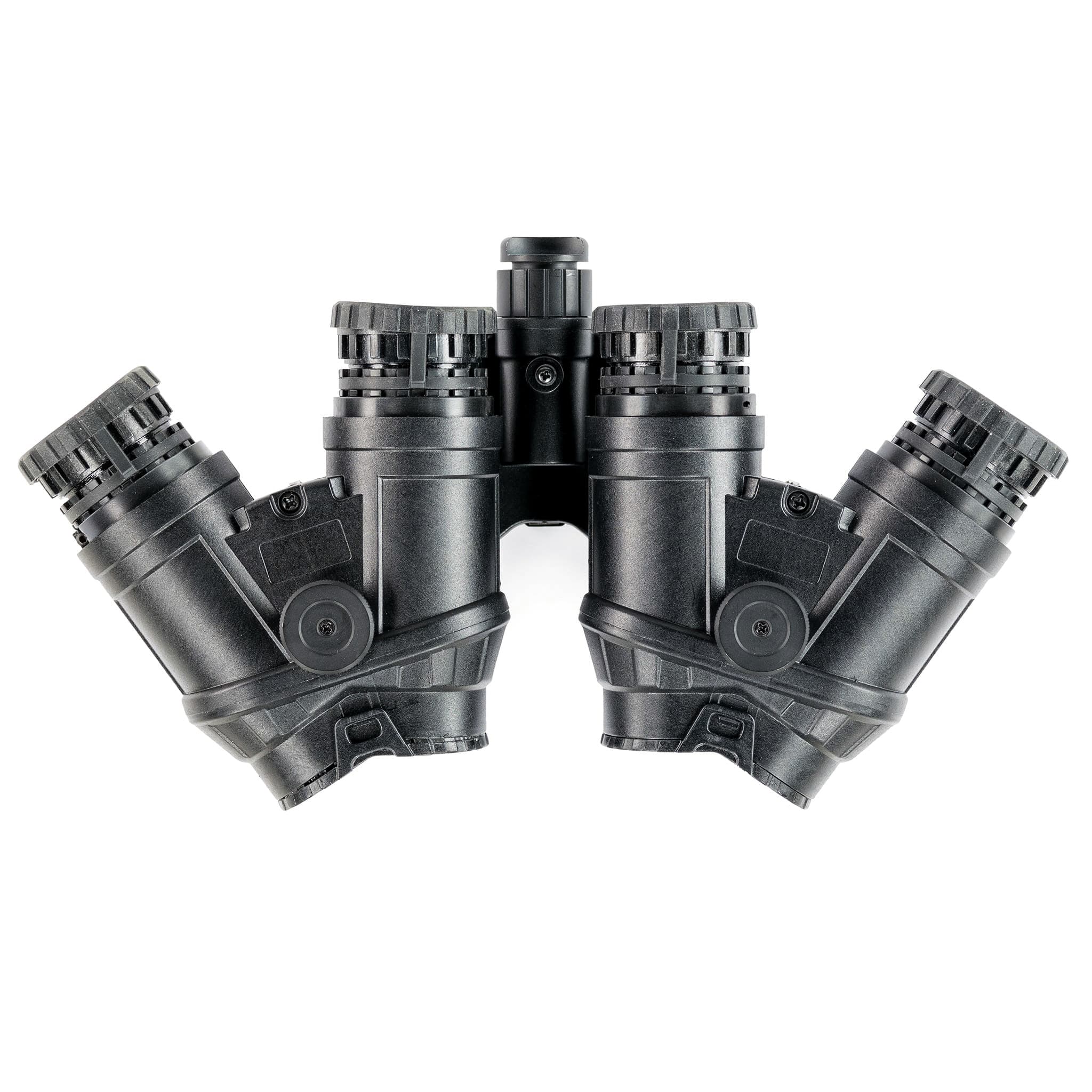QTNVG Quad Tube Night Vision Device Housing, Assembly
