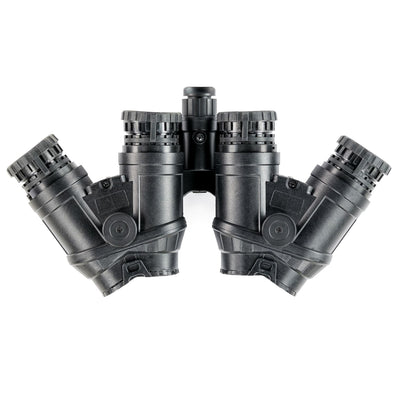 QTNVG Quad Tube Night Vision Device Housing, Assembly Included