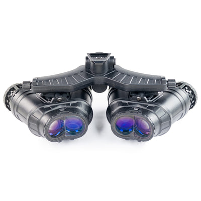 QTNVG Quad Tube Night Vision Device