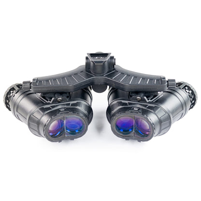 QTNVG Quad Tube Night Vision Device
