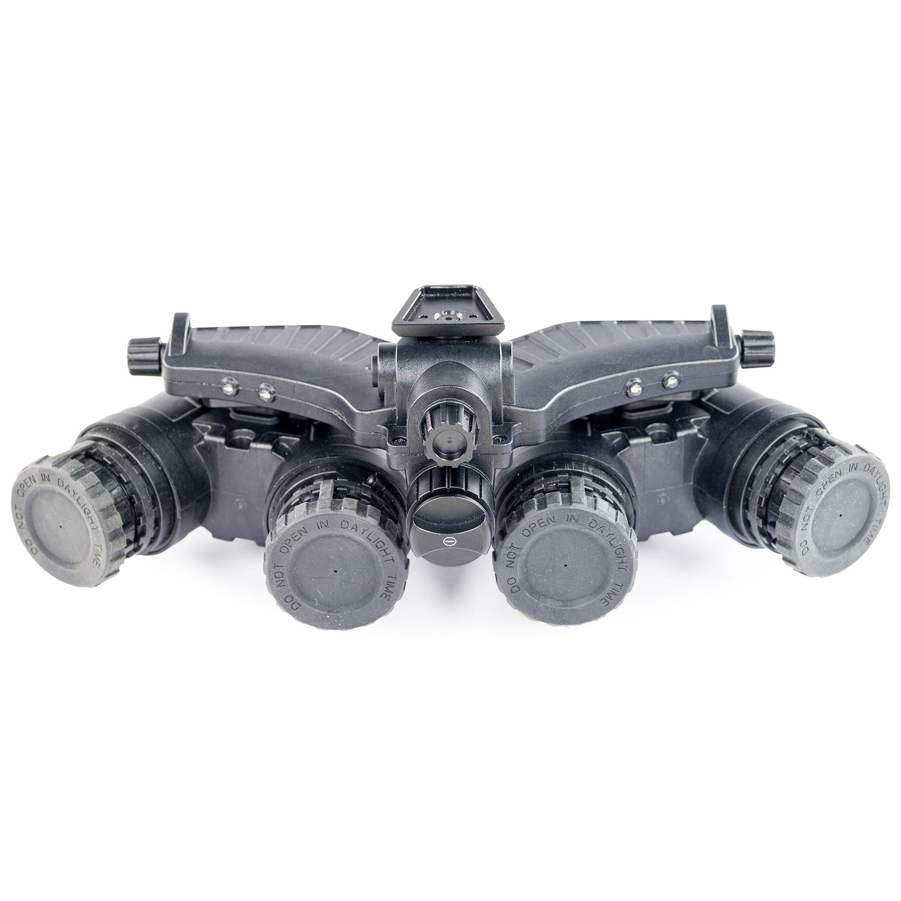 QTNVG – Quad Tube Night Vision Goggles Pro Model – Highland Zeffree  Tactical