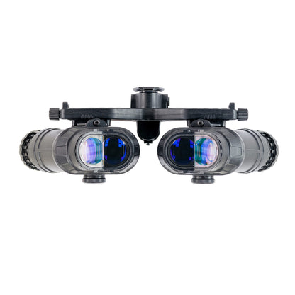 QTNVG Quad Tube Night Vision Device