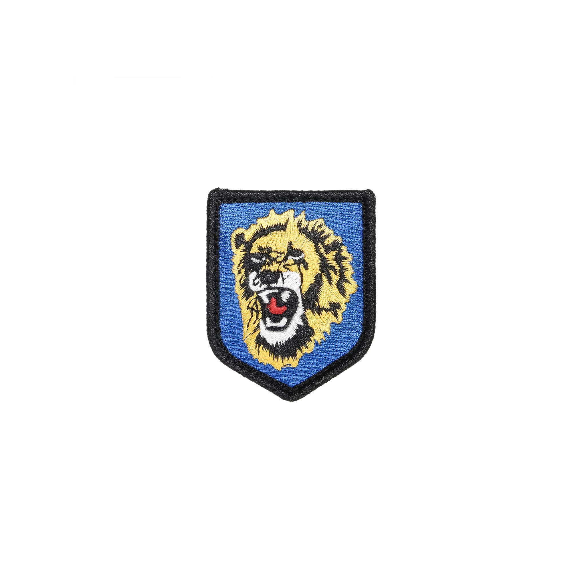 Rhodesian Fourth Brigade Patch