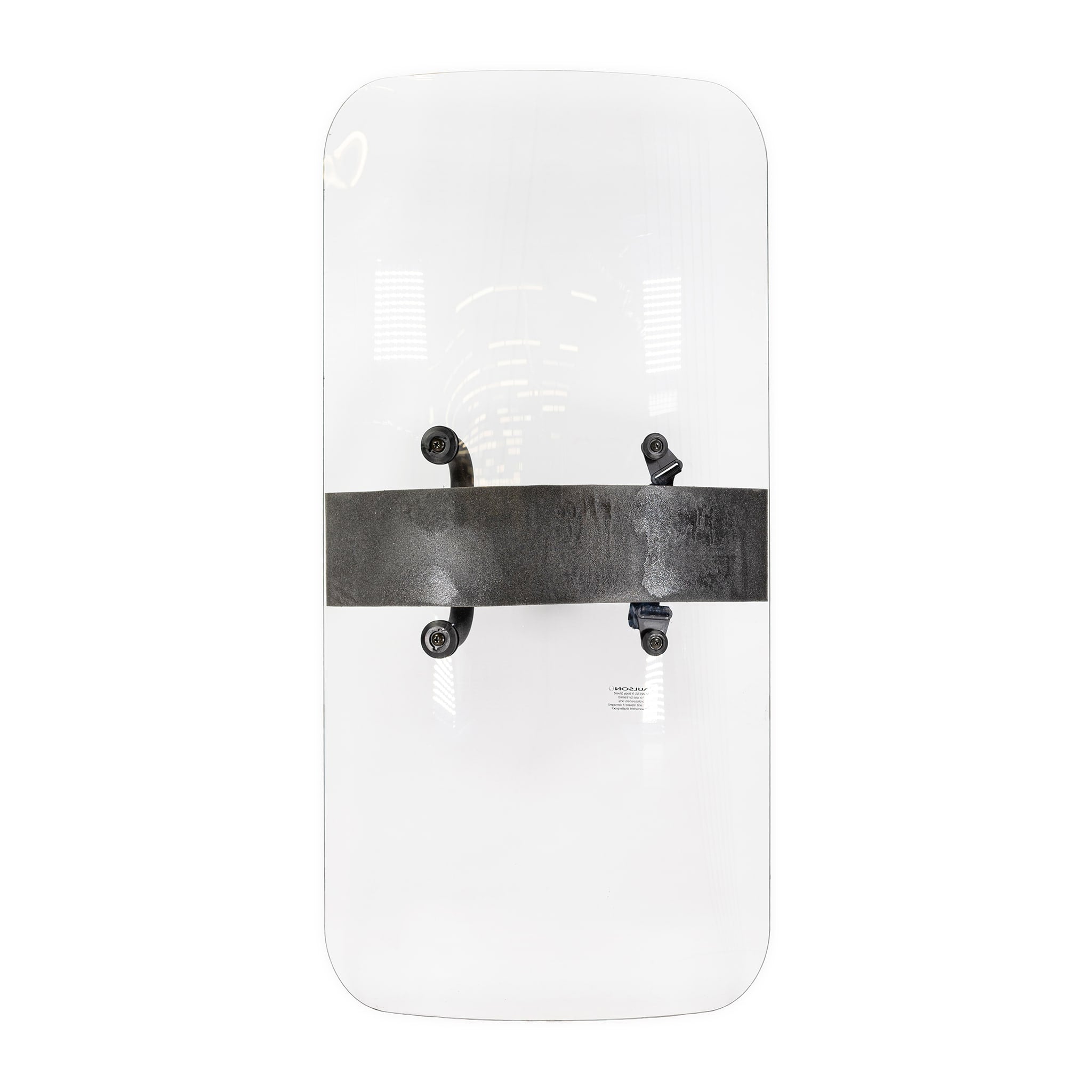 Paulson BS-9 Riot Shield