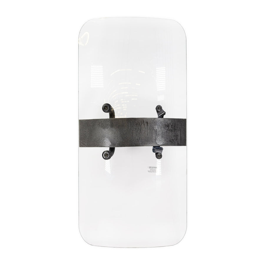 Paulson BS-9 Riot Shield