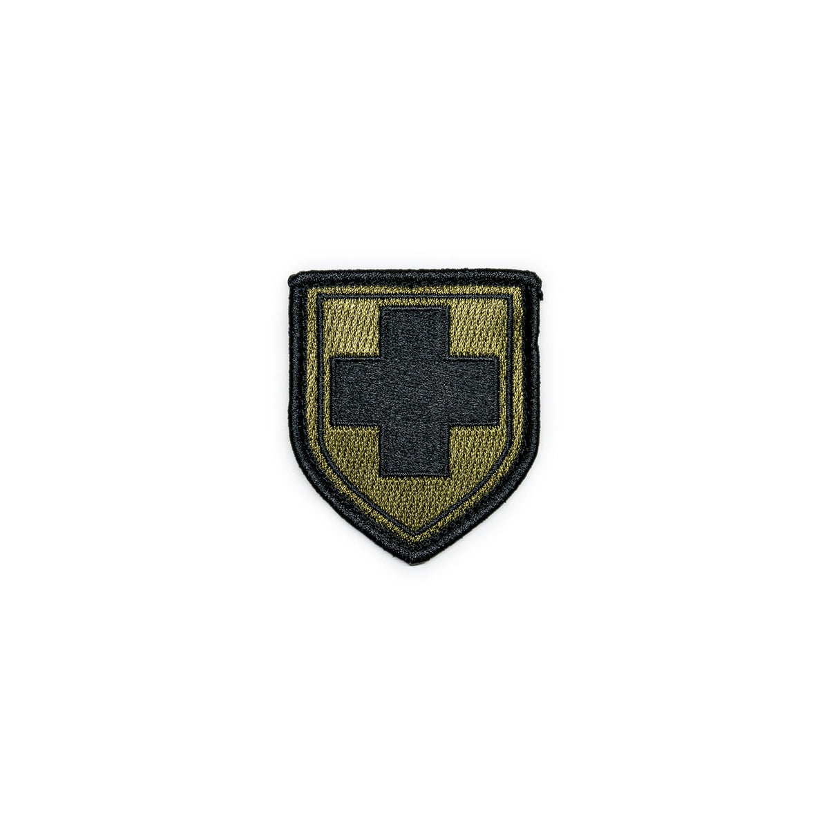 Rhodesian SFA Medic Patch – KommandoStore