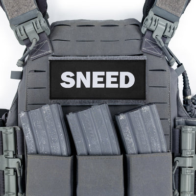 Sneed Completely Reprehensible Admin Patch [S02]