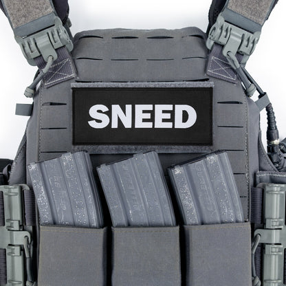 Sneed Completely Reprehensible Admin Patch [S02]