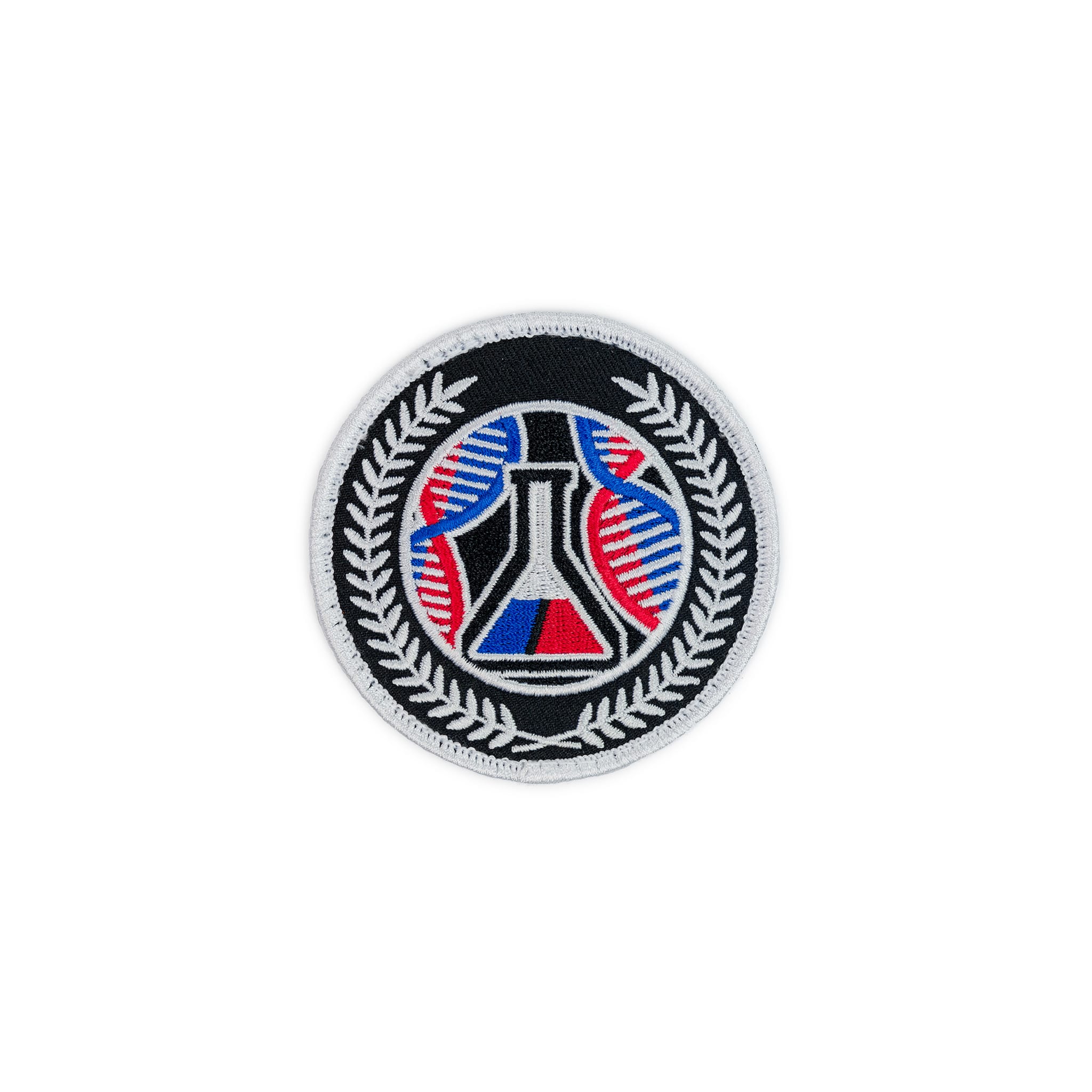 Scientist Faction Patch