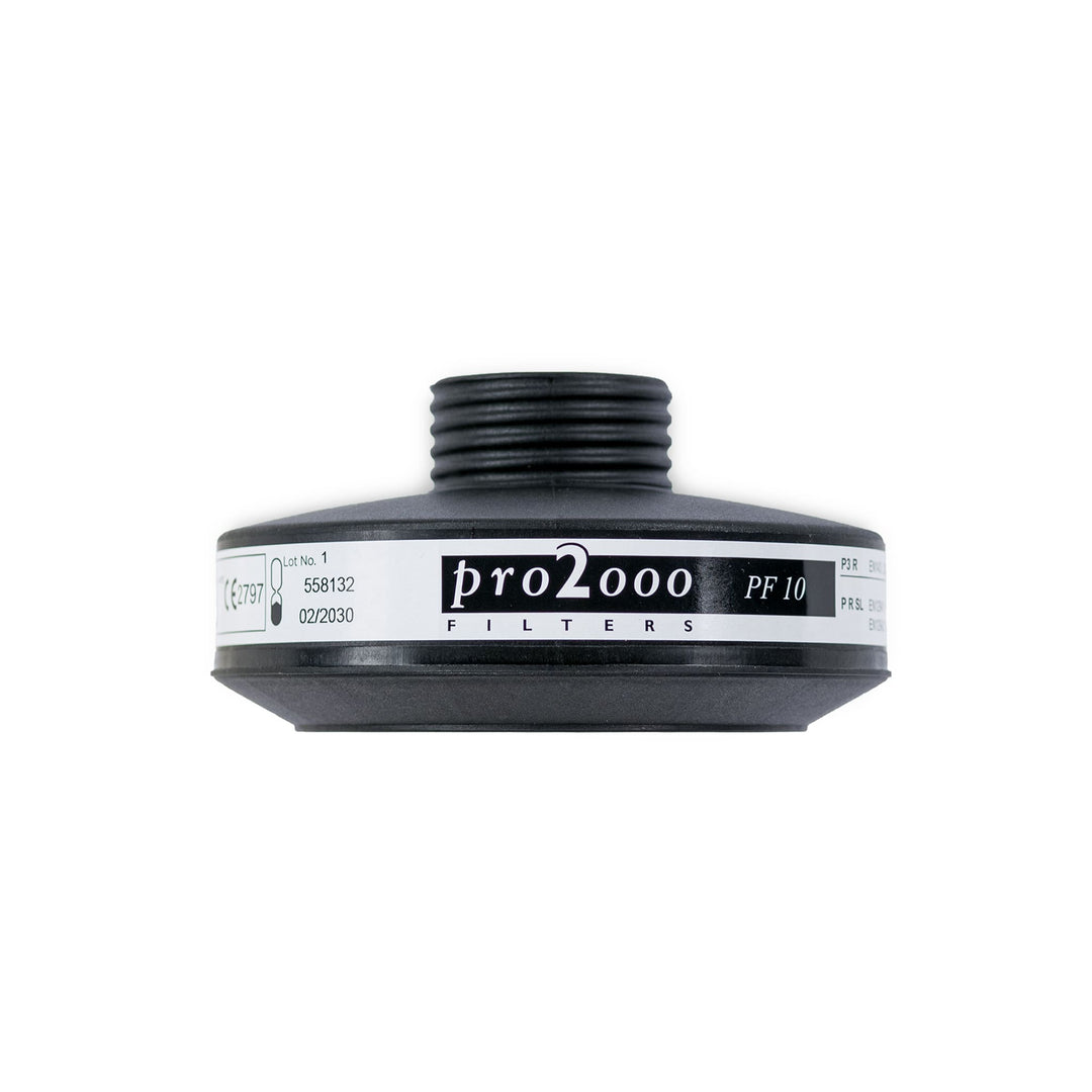 Scott Pro 2000 PF10 P3 Particulate Filter (P100 Equivalent)