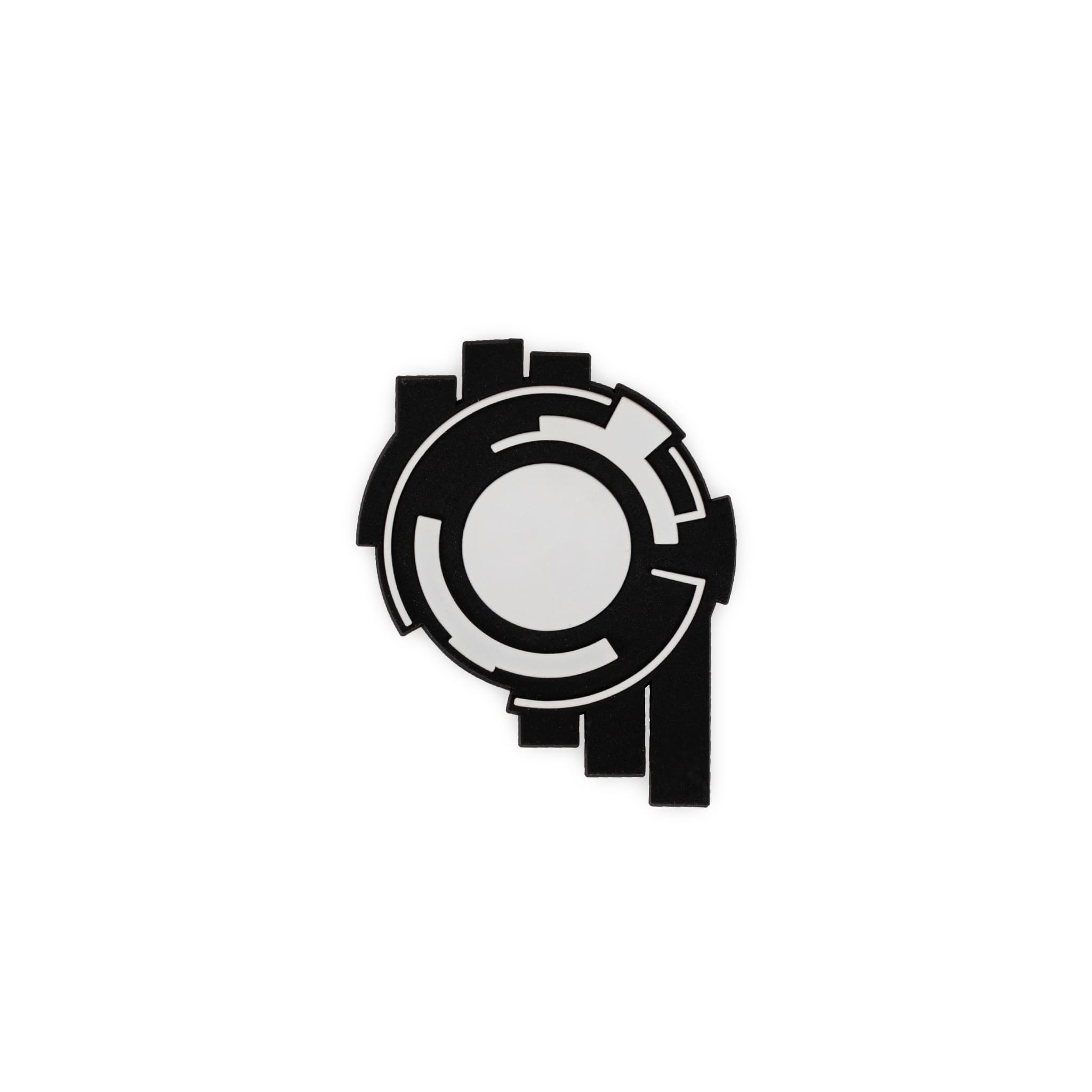 Public Security Section 9 Patch