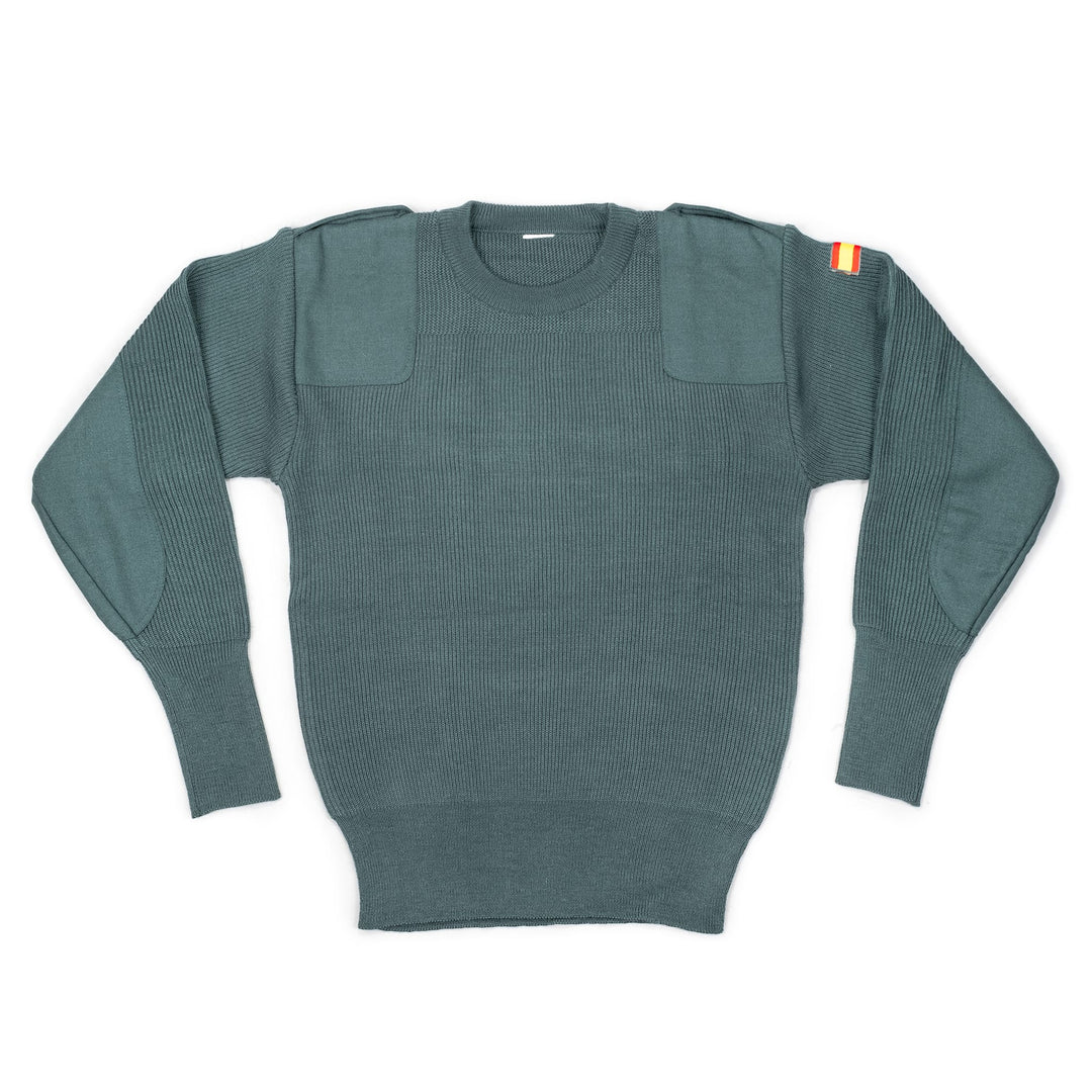 Spanish Commando Sweater