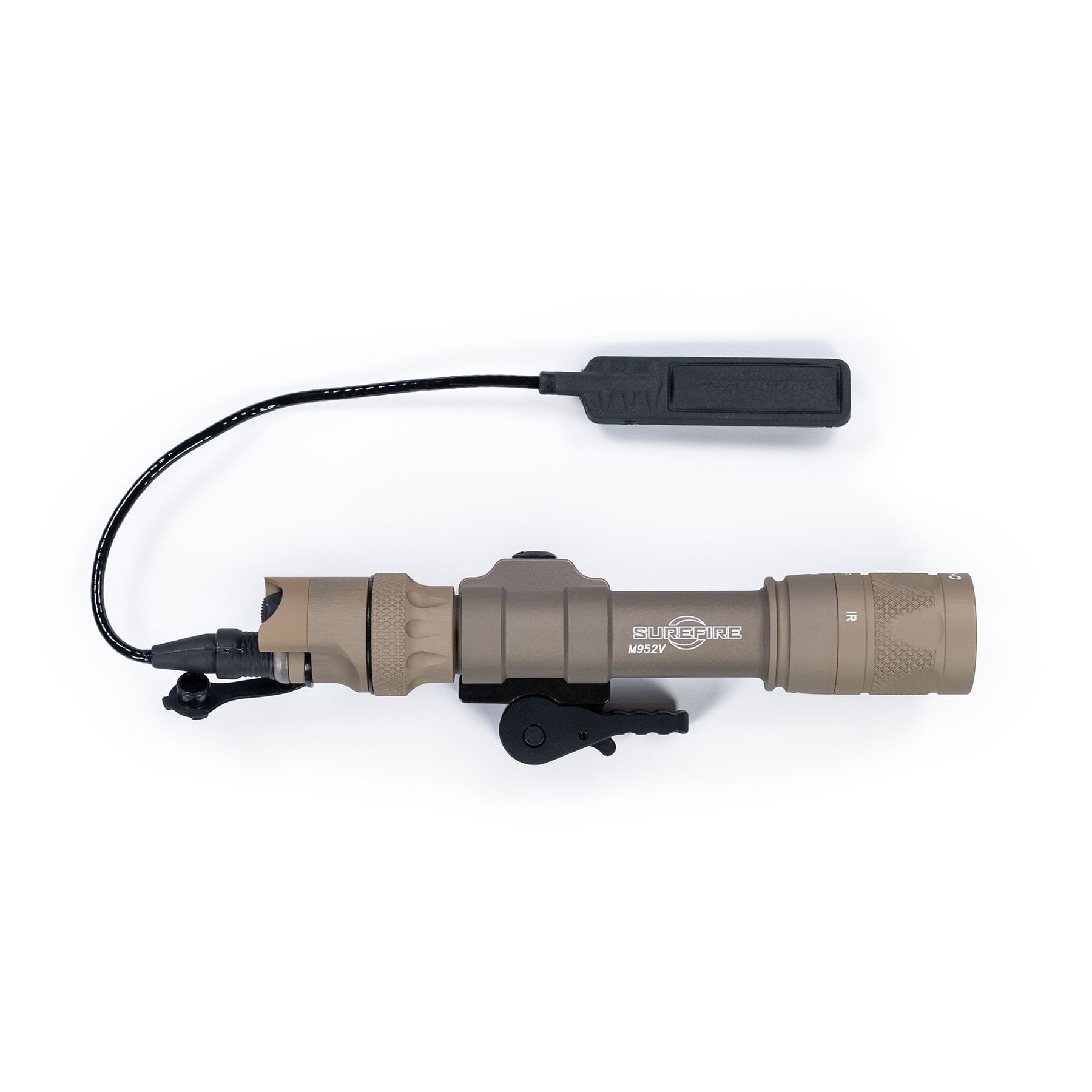 SureFire® Vampire Weapon Light Deployment Kit (M952V, KM2-C