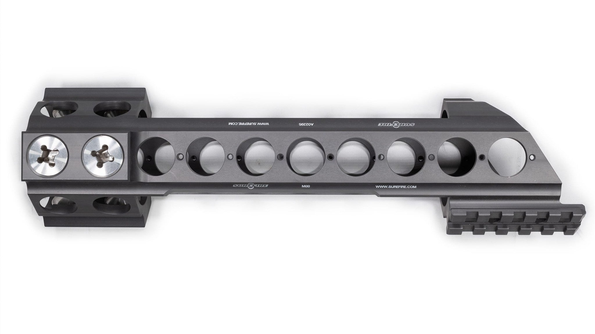 Operation Enduring Gumball™