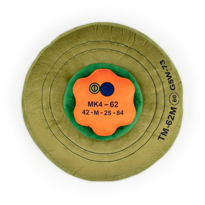 TM-62 Landmine Plush