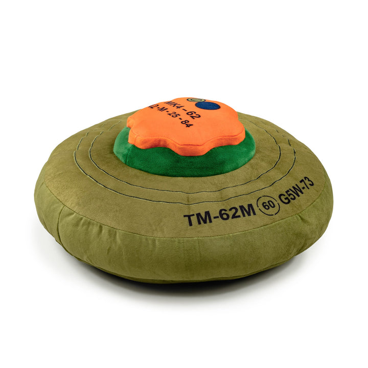 TM-62 Landmine Plush