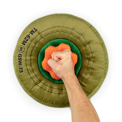 TM-62 Landmine Plush