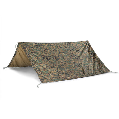 USMC MARPAT Shelter Half