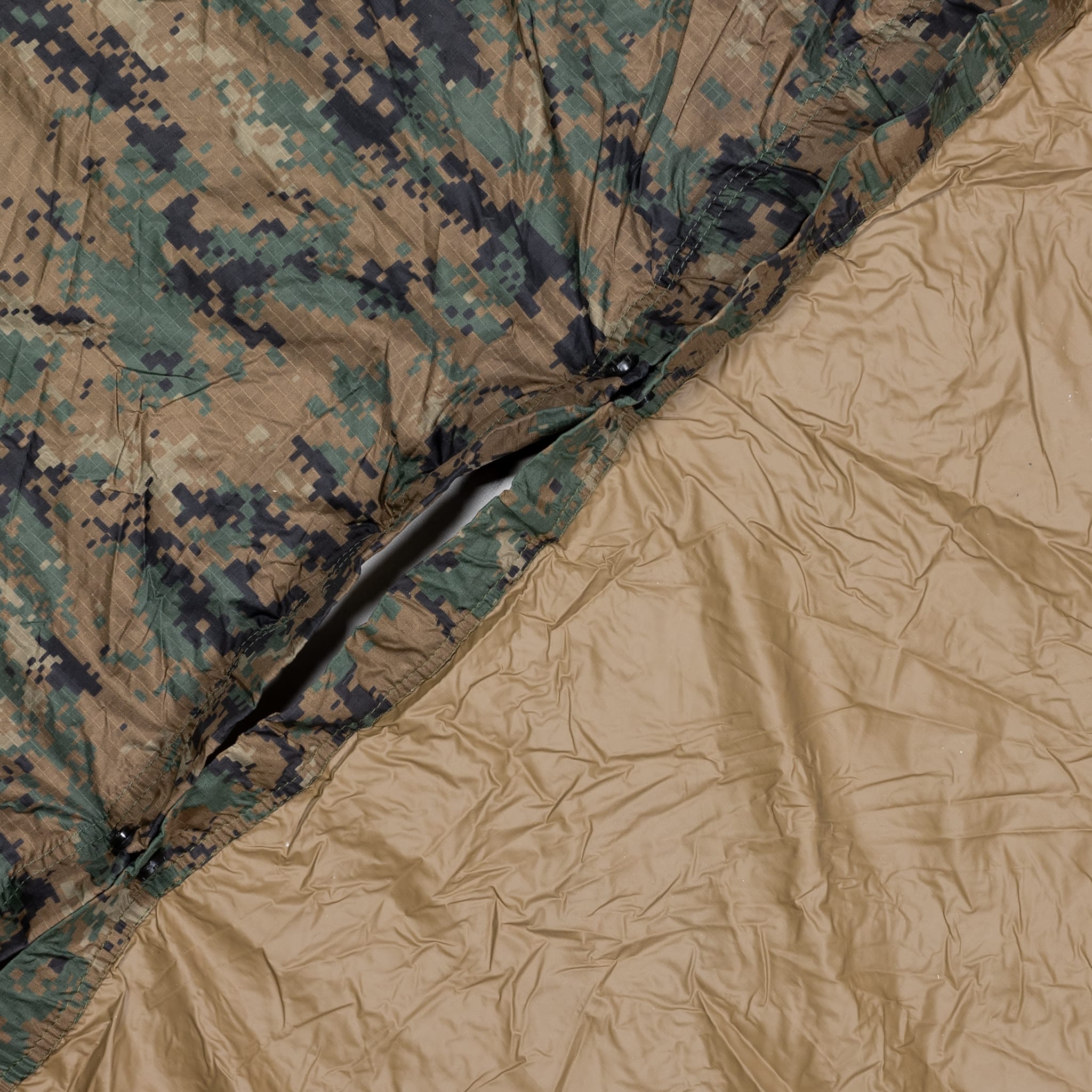 USMC MARPAT Shelter Half