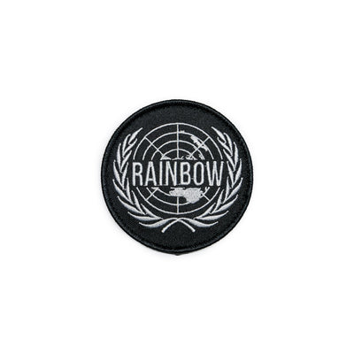 Team Rainbow Patch