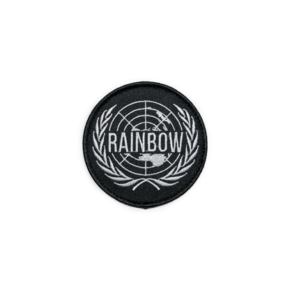 Team Rainbow Patch