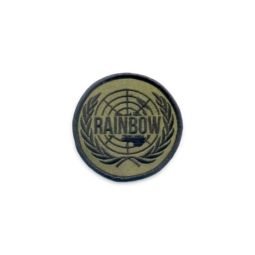 Team Rainbow Patch