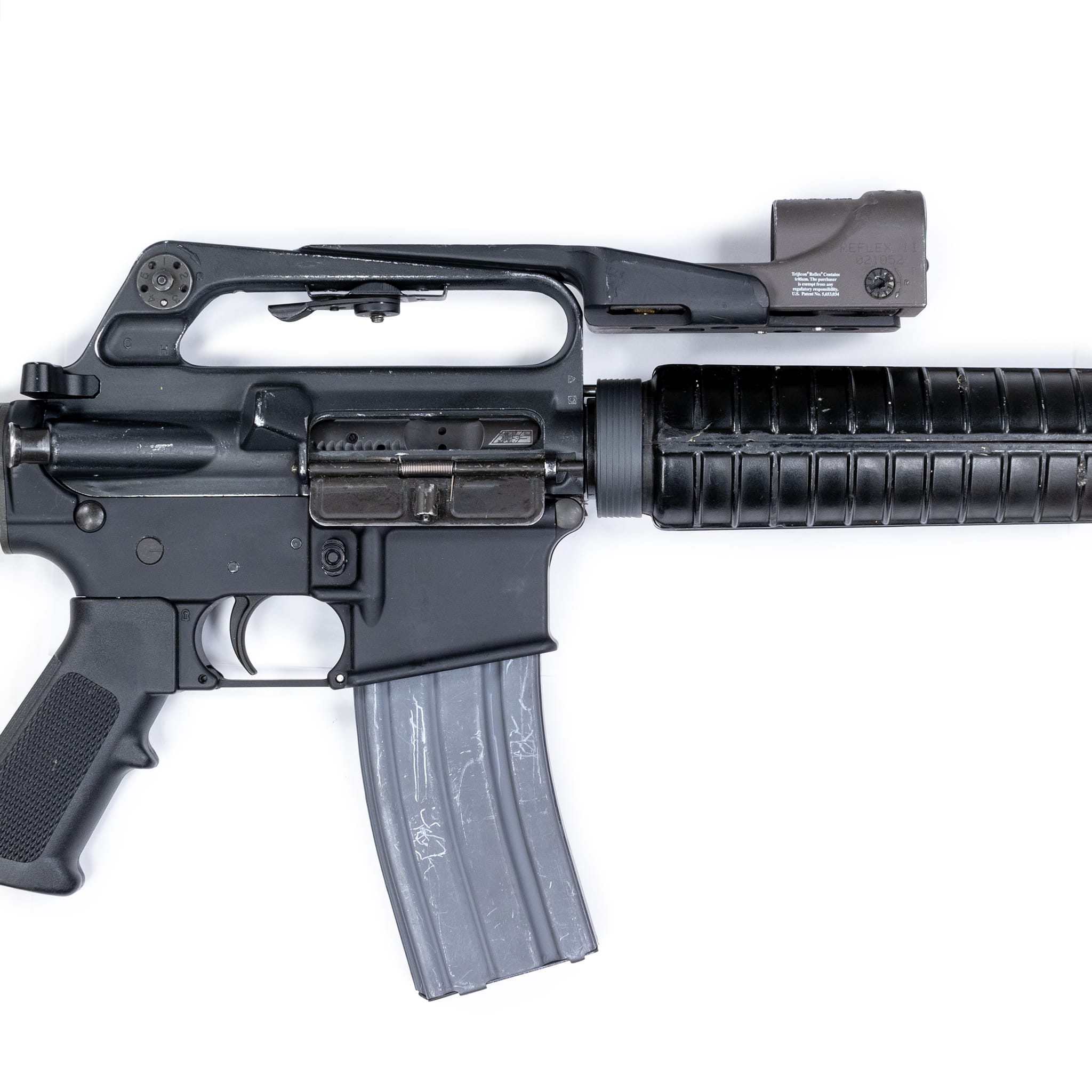 Trijicon "A.C.O.G" Reflex II Sight