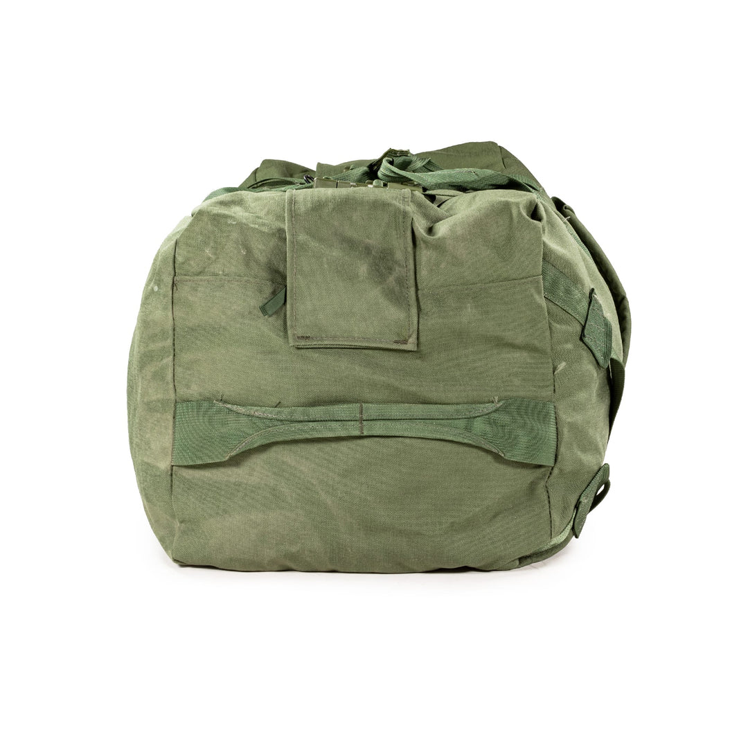 USGI "Enhanced" Duffle Bag