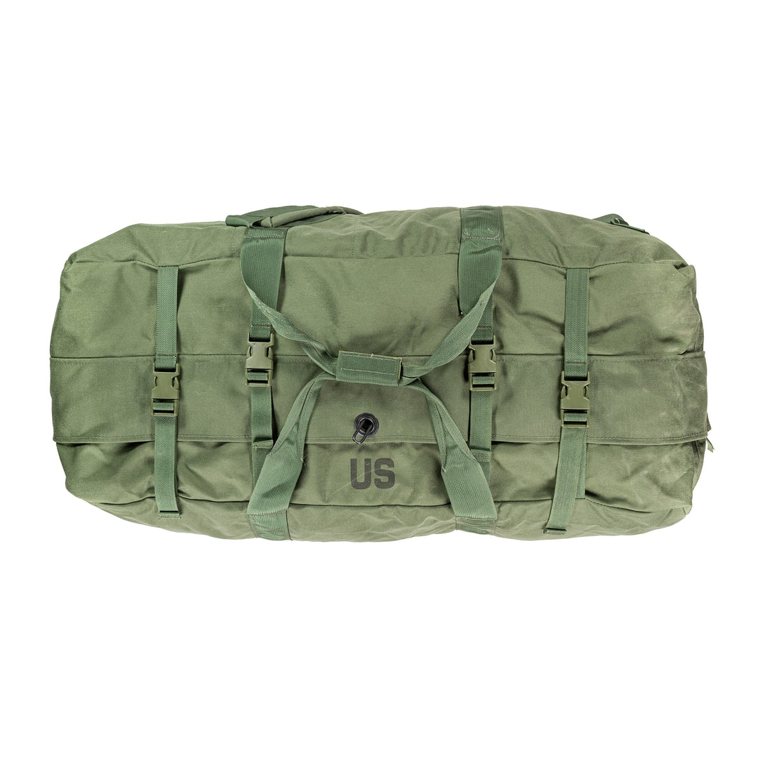 USGI "Enhanced" Duffle Bag