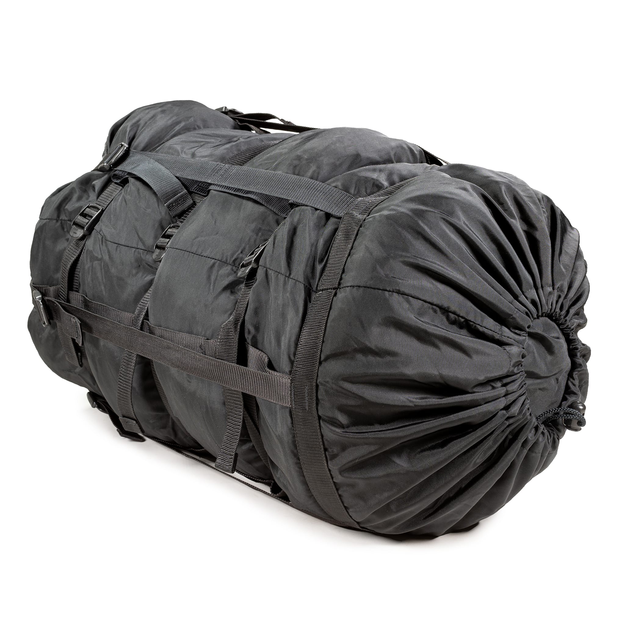 Military Sleeping System Compression Sack